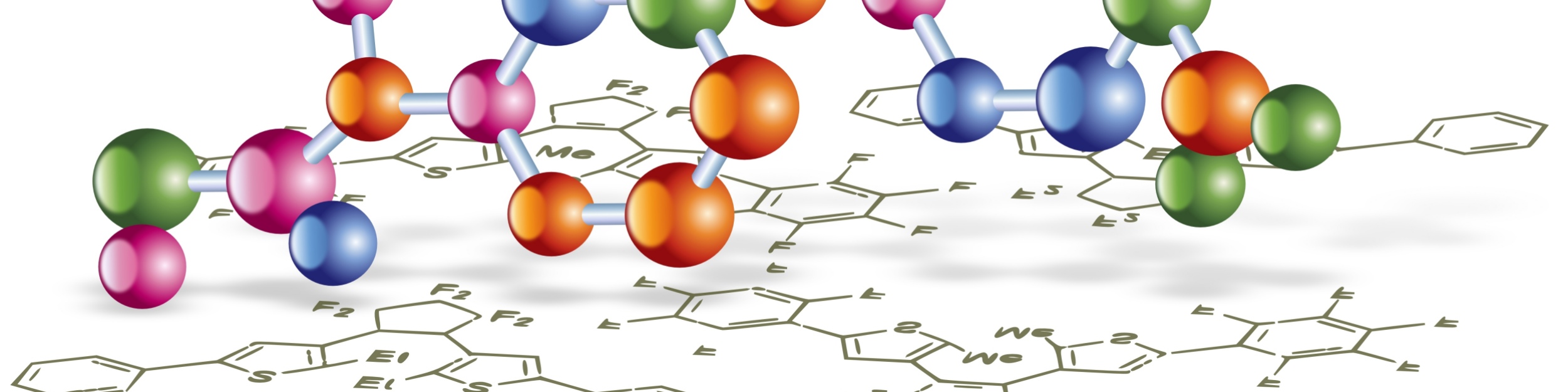 Synthetic chemistry Norlab